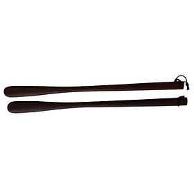 Đón gót giầy gỗ cao cấp