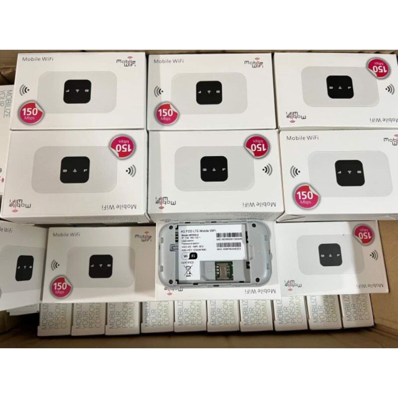 Bộ Phát WIFI Từ Sim 4G/5G/LTE MF800 - Pin 2100mAh ( hoạt động 6-8h) - Bộ Phát WIFI Không Dây Kết Nối Tối Đa 10 Thiết Bị - Hàng Chính Hãng