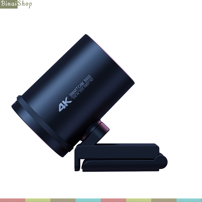 Combo họp trực tuyến cho 6 đến người Emeet M3 và Emeet SmartCam S600 - Hàng chính hãng