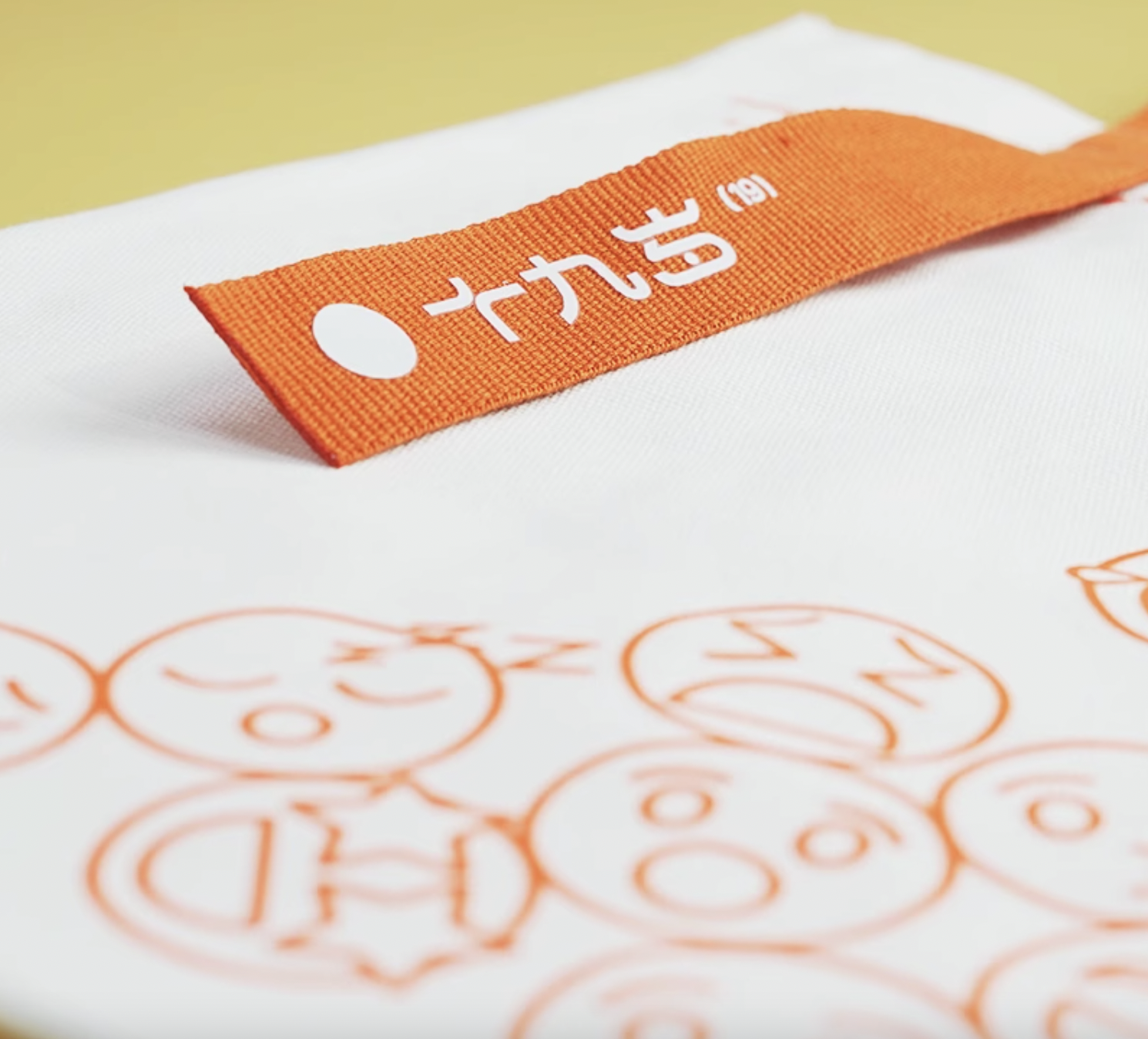 Túi vải Canvas thời trang Xiaomi NINETEEN FB100