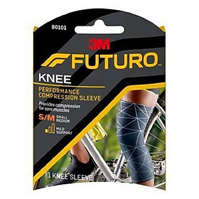 Băng hỗ trợ chân, bắp chân và đầu gối FUTURO 80101 size S/M