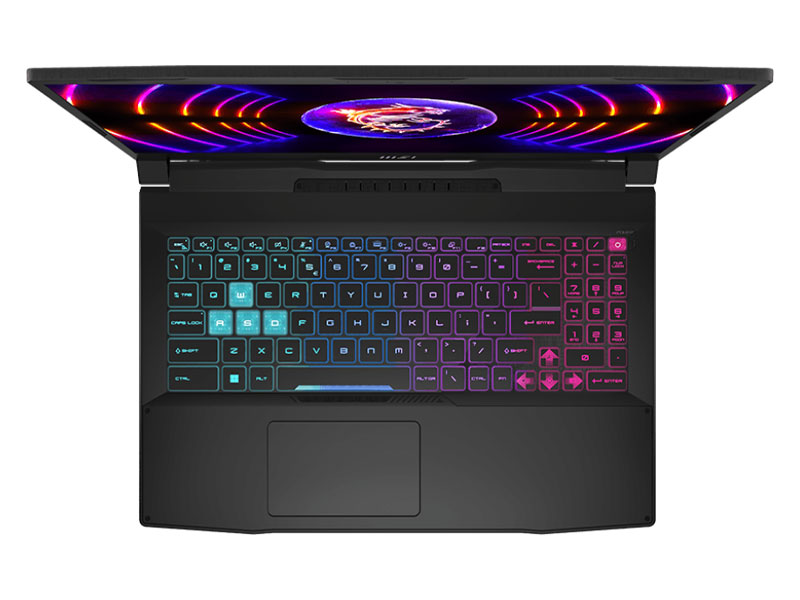 Laptop MSI Katana 15 B13VFK 676VN | CPU i7-13620H | RAM 16GB DDR5 | SSD 1TB PCle | VGA RTX 4060 8GB | 15.6 FHD IPS 144Hz | Win11 - Hàng Chính Hãng - Bảo Hành 24 Tháng