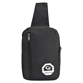 Túi Đeo Chéo Sành Điệu HARAS HR118 (26 x 17 cm) - Đen
