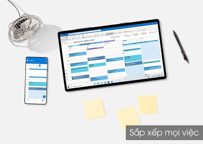 Phần mềm Microsoft 365 Personal | 1 User | 1TB | 365 ngày – Hàng chính hãng