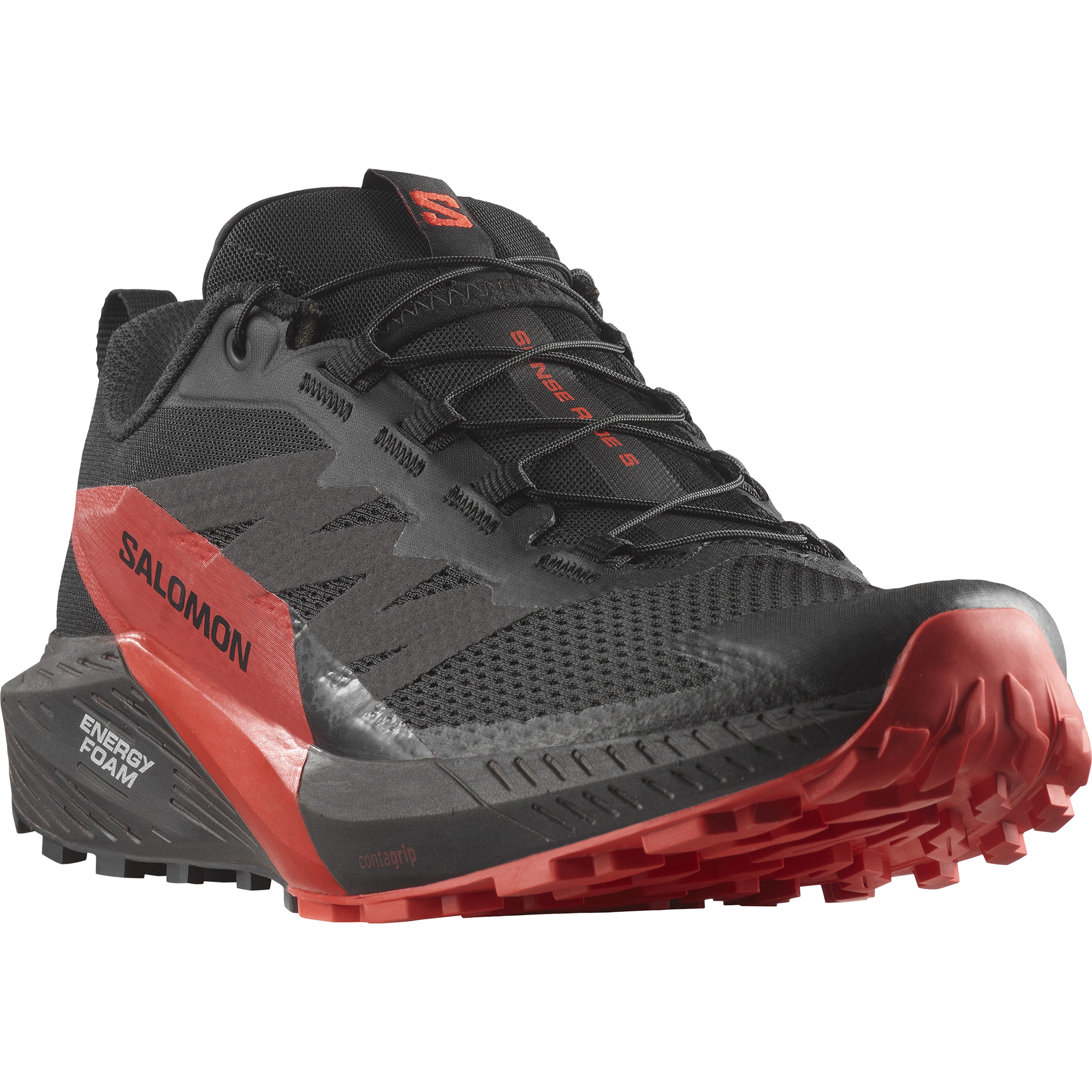 GIÀY THỂ THAO ĐI ĐỊA HÌNH SALOMON SENSE RIDE 5 - L47214300 L47458500 L47046200 L47311100 L47311800