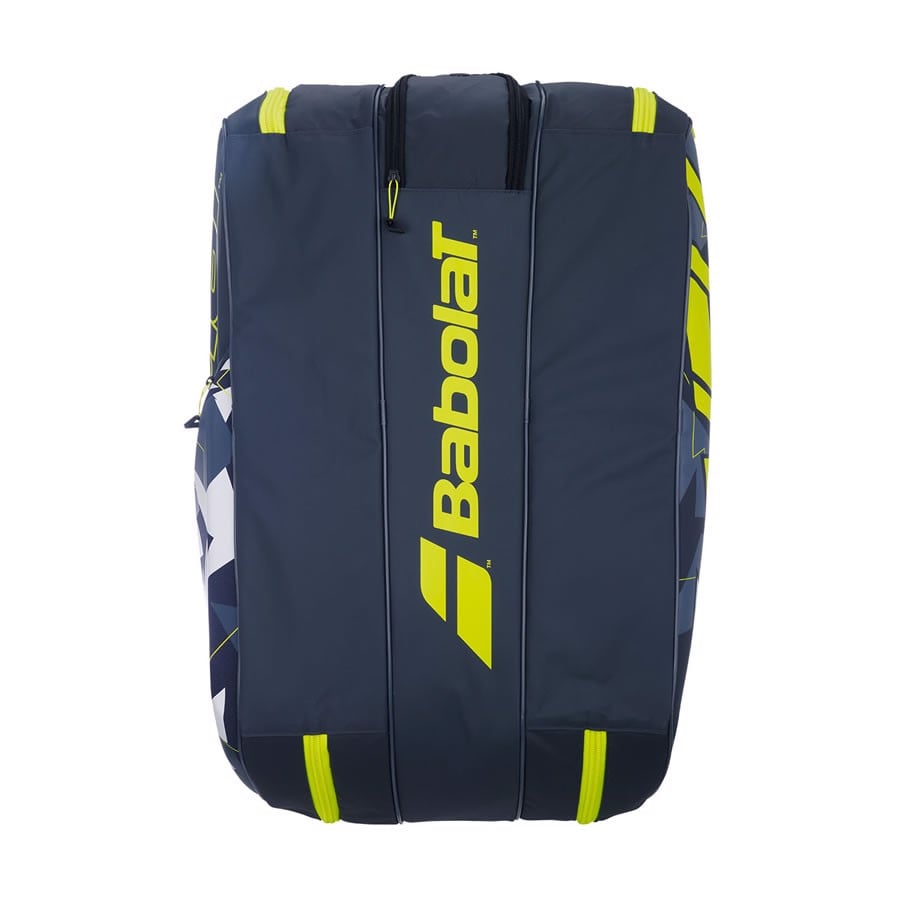 Túi Vợt Babolat PURE AERO X 12 2023 (751221-370)