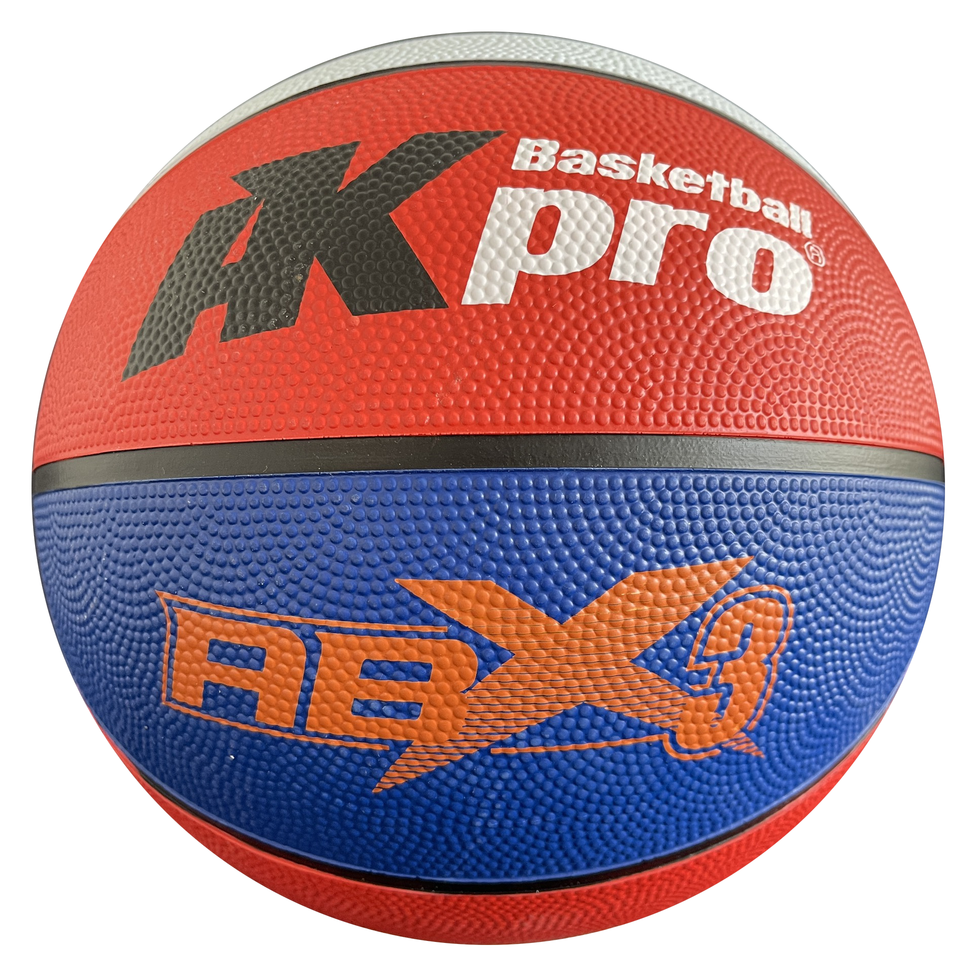 Bóng rổ Cao su AKpro ABX3