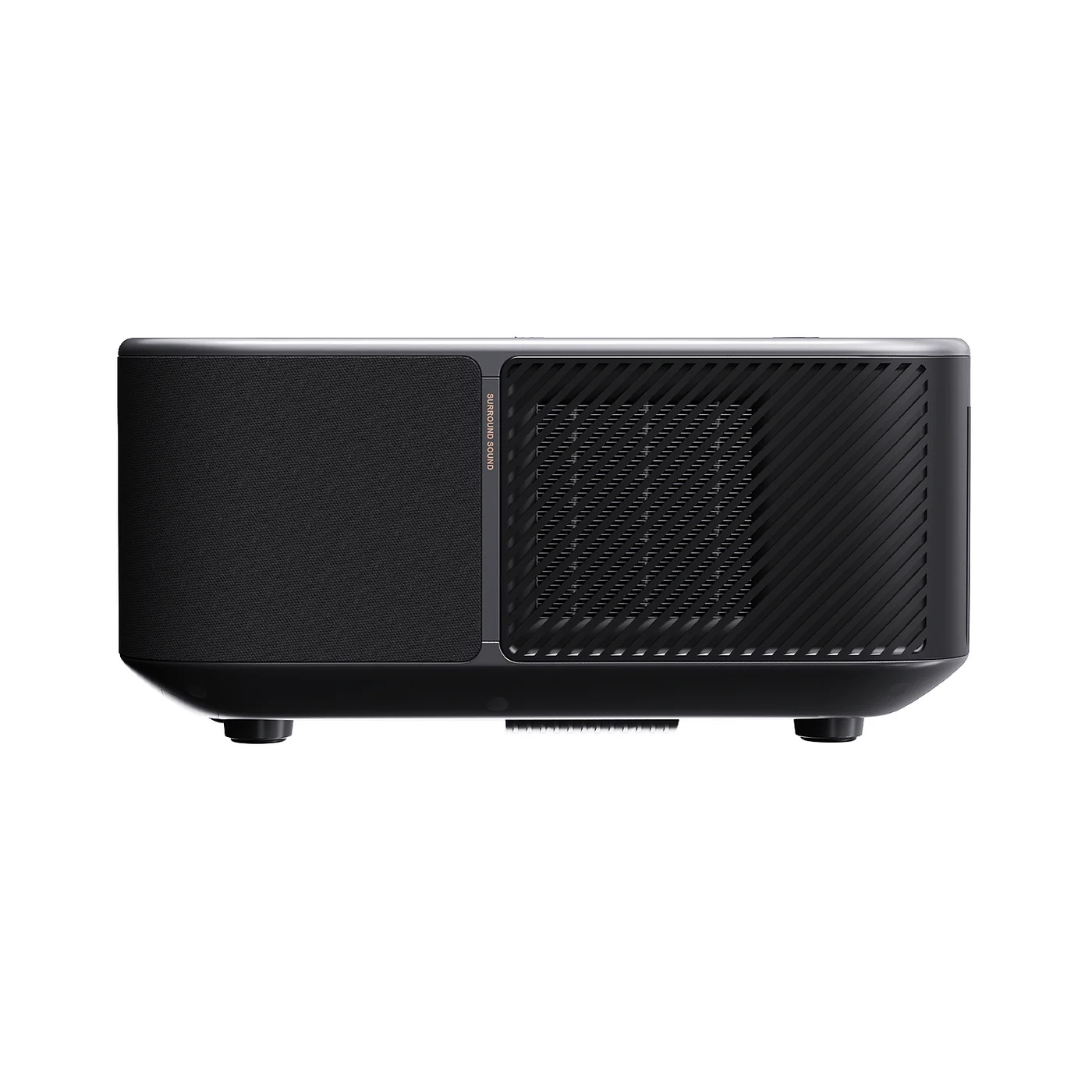 Máy chiếu thông minh Yaber K3 tích hợp loa JBL Android Tivi Netflix bản quyền Full-HD 4K- Hàng Chính Hãng - Thương hiệu Máy chiếu gia đình và văn phòng hàng đầu