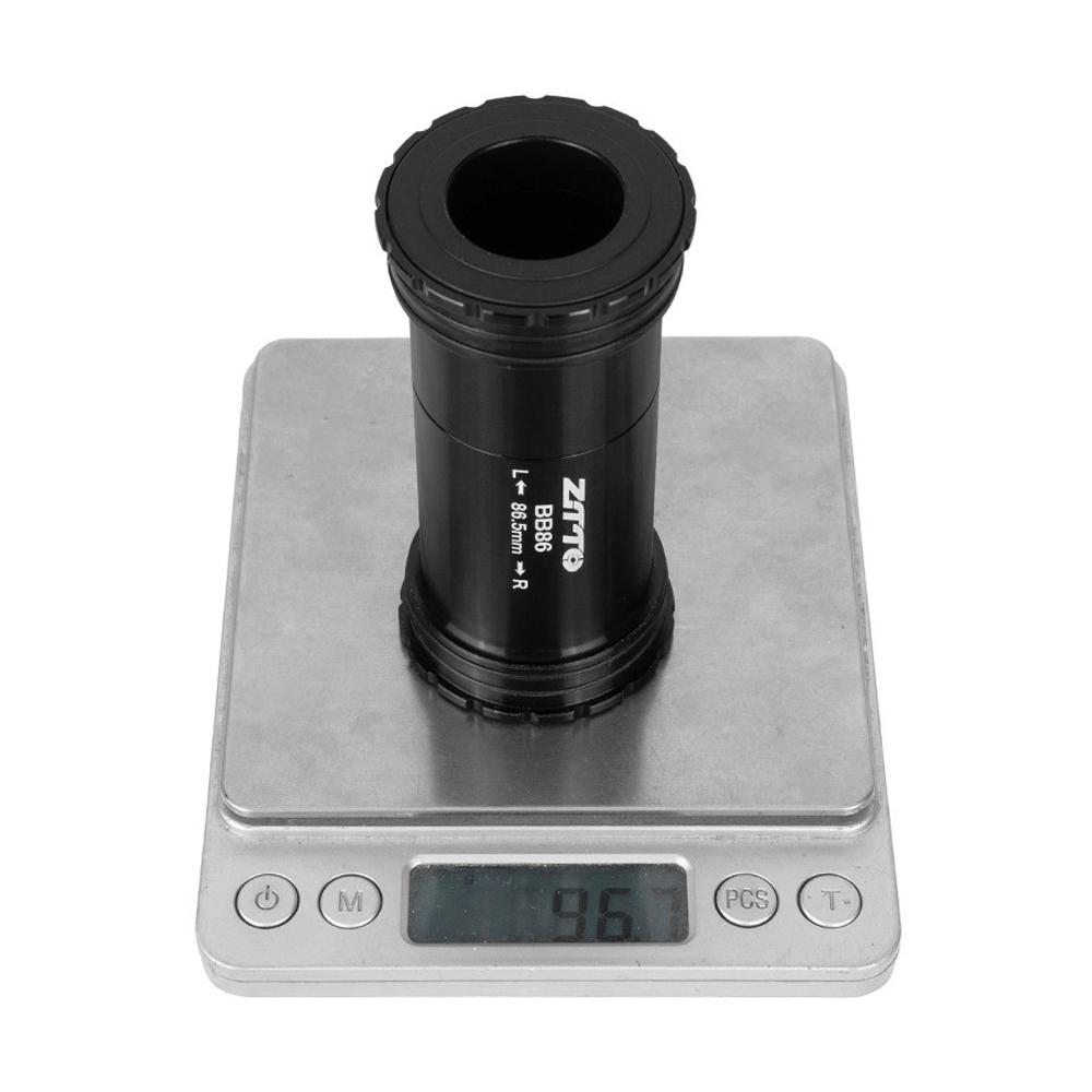 Khóa Trục-Giữa Xe Đạp Leo Núi Tương thích với BB86, BB90, BB92. bằng hợp kim nhôm, siêu mạnh và bền