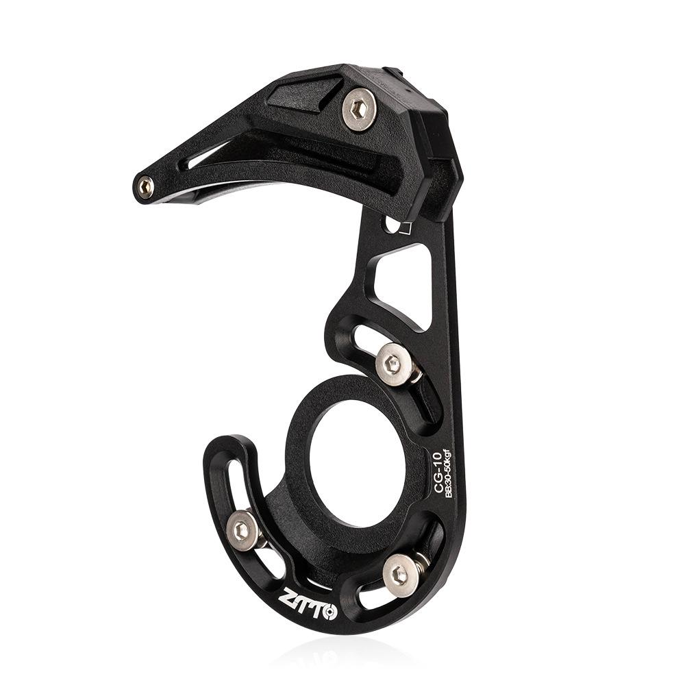 Bộ bảo vệ chuỗi BB Mount cho xích xe đạp ZTTO MTB gắn trực tiếp