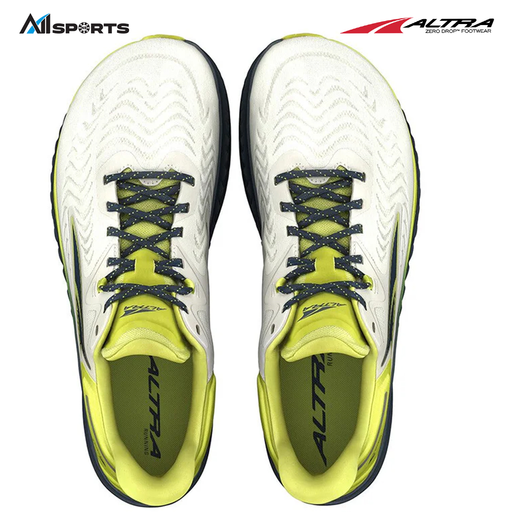 GIÀY ĐI BỘ VÀ CHẠY BỘ THÀNH PHỐ HIỆU ALTRA TORIN 7 M LIME/BLUE - AL0A82C4340