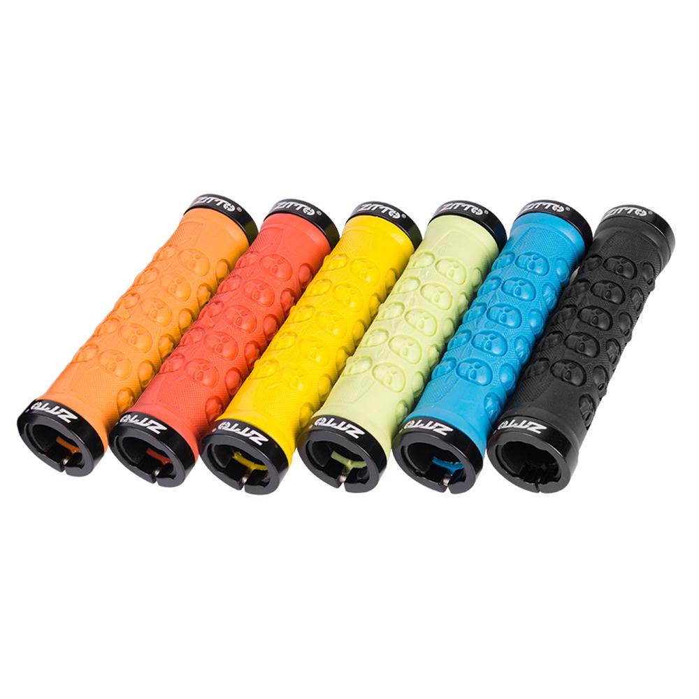 1 cặp Tay cầm MTB cho xe đạp
