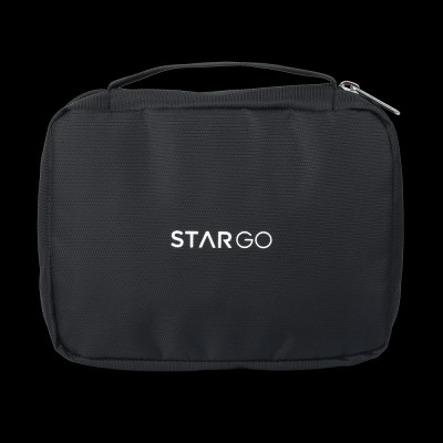 Túi Đựng Phụ Kiện Du Lịch Stargo Comfy - Sakos GDC004BKNG00 - Màu Đen