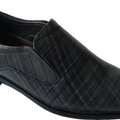 Giày Tây Nam BIGGBEN Da Bò Thật GT105