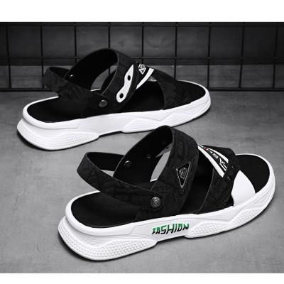 Giày Sandal nam chống kiểu dáng mới chống trơn, trượt – GSD9089