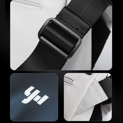 Túi đeo chéo nam phong cách mới  - BEE GEE TDCN9164