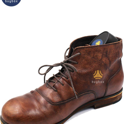 Dụng cụ bảo quản giày chống xẹp móp mũi giày, chống gãy da giày và giúp giữ dáng giày chuẩn thiết kế - buybox - PKBB45