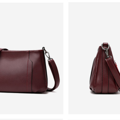 Túi xách nữ thời trang công sở cao cấp phong cách mới