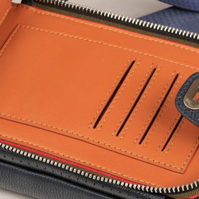 Túi xách nam da thật ELLY HOMME – ETM10