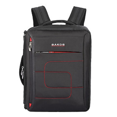 Cặp Đa Năng Thời Trang Cao Cấp SAKOS FLASH 10 15.6 Inch