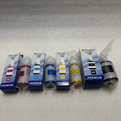 Mực Gl-790 Prospect dùng cho máy Canon G1000, G1010, G2000, G2010, G3000, G3010 - Hàng chính hãng