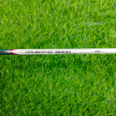 Vợt cầu lông Li-Ning HALBERTEC 8000 4U Chính Hãng