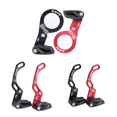 Thanh dẫn xích xe đạp ZTTO bằng hợp kim nhôm chất lượng tốt Chống gỉ và chống ăn mòn