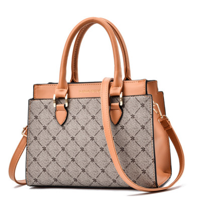 Túi xách nữ thời trang công sở cao cấp phong cách hàn quốc