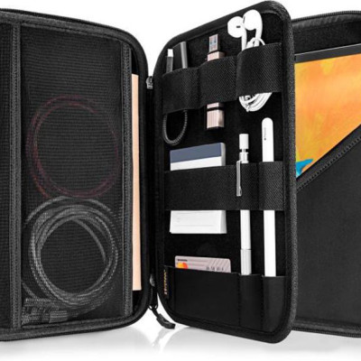 Túi chống sốc Tomtoc A06 cho Ipad, Tablet size 10-11