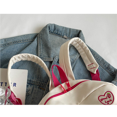 Balo thời trang phong cách dễ thương - BEE GEE BLTT9131