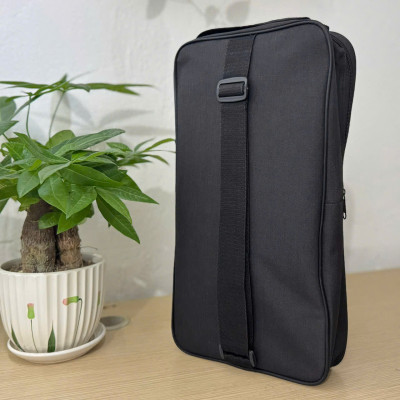 Bao đựng vợt Pickleball - loại bao nhỏ đựng 1-2 cây vợt