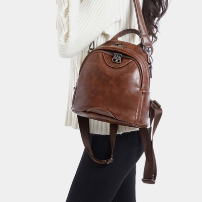 Balo nữ thời trang công sở cao cấp phong cách mới