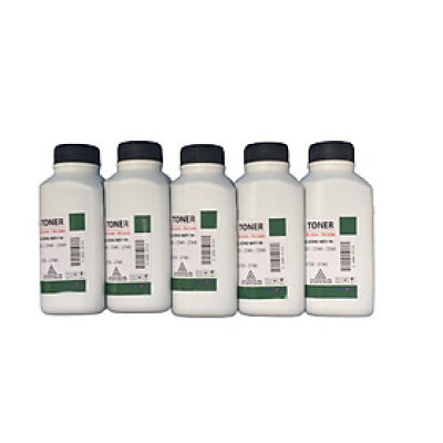 Combo 5 - Bộ 5 lọ mực nạp máy in Brother - Hàng nhập khẩu