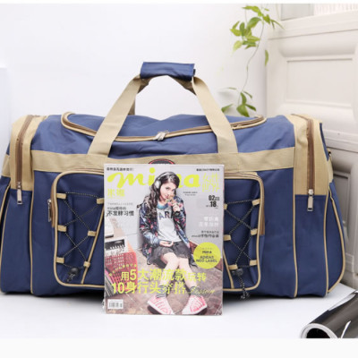 Túi xách du lịch thời trang nam nữ cao cấp phong cách mới