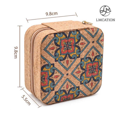 Hộp đựng trang sức LMcation 