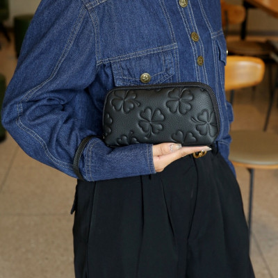 Ví nữ phong cách dễ thương - BEE GEE VNU1058