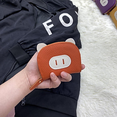 Ví nữ phong cách dễ thương - BEE GEE VNU1056