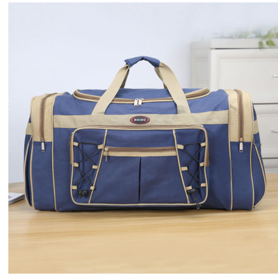 Túi xách du lịch thời trang nam nữ cao cấp phong cách mới