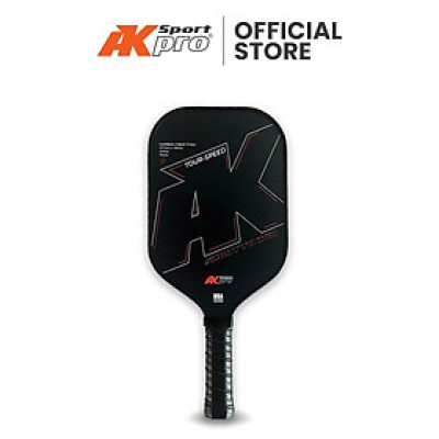 Vợt Pickleball TOUR-SPEED Carbon T700