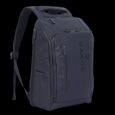 Balo Laptop Du Lịch Thời Trang Cao Cấp SAKOS MORALE Dành Cho Laptop 15.6 Inch (15.6")