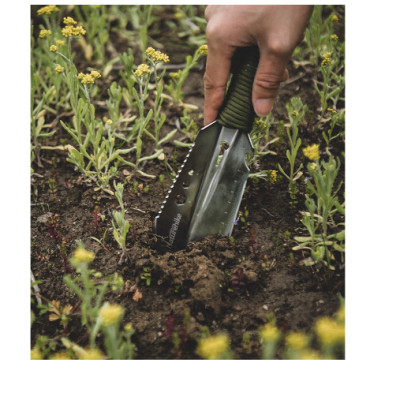 Xẻng mini cầm tay đa năng 7in1 NatureHike NH20GJ001