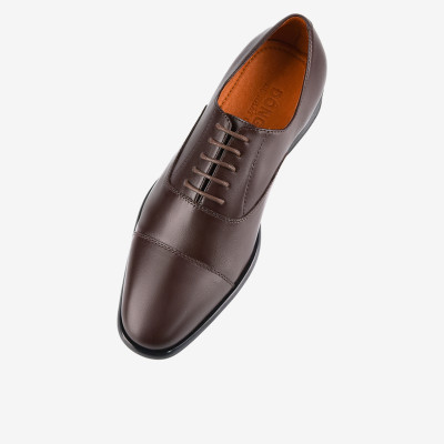 Giày Tây Đông Hải - G0132