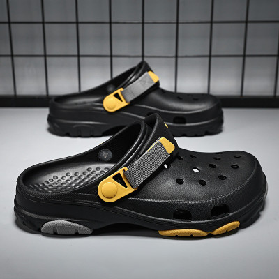 Dép Cross Nam Hàng Cao Cấp - DNA9022