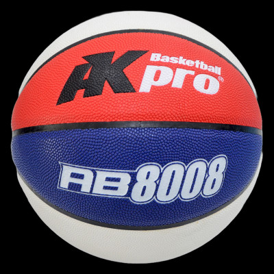 Bóng rổ Da AKpro AB8008