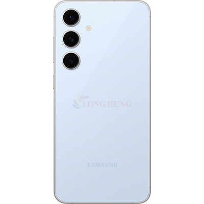 Điện thoại Samsung Galaxy S24 FE - Hàng chính hãng