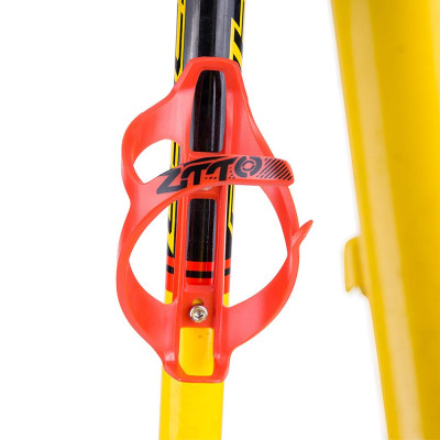 Giá đỡ chai nước đi xe đạp bằng nhựa có độ bền cao