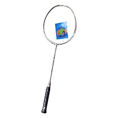 Vợt Cầu Lông Không Dây WINEX WF-15 - Xám