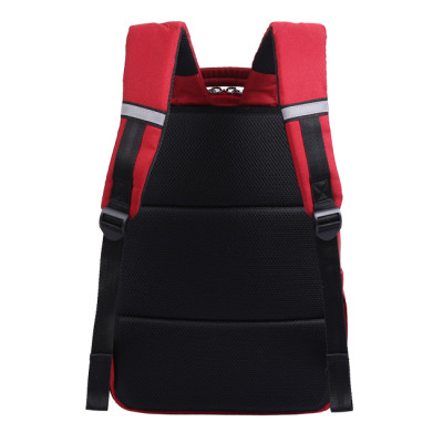 Balo laptop thời trang nam nữ Sakos Frontier - Thương hiệu Sakos USA