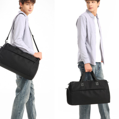 Túi xách du lịch thể thao nam nữ đa chức năng cao cấp phong cách châu âu