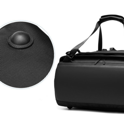 túi xách du lịch thể thao nam kiêm balo du lịch cao cấp phong cách mới(15,6")